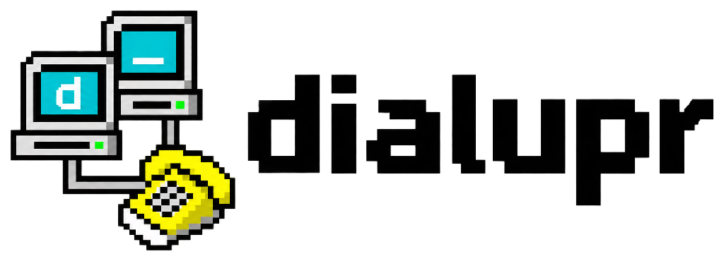 dialupr